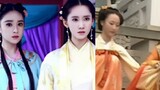 [Video clip]The old costume drama VS the present ones