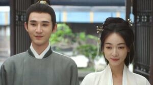 The Double epsoide 6 [Sub Indo]