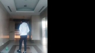 1 gigitan terus jadi zombie 🧟🧟 hahaha 😂😂