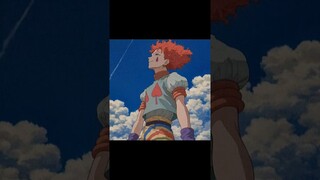 90's Aesthetic Hunter x Hunter Ghibli Style