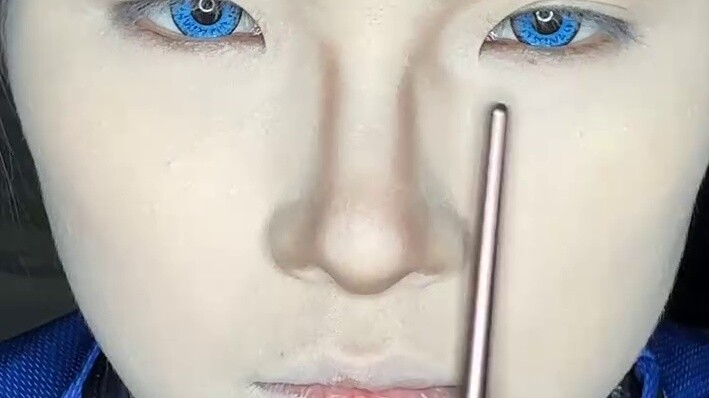 【CHIN】กล้องตัวเดิมหลุดออกมาเลยเหรอ? ฉันสามารถสร้างอาคารสูงจากพื้นดินได้โดยการทำวิดีโอด้วยไอเดียการแต