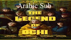 The Legend of Ochi-الترجمة العربية