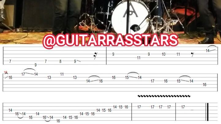 Guitarra