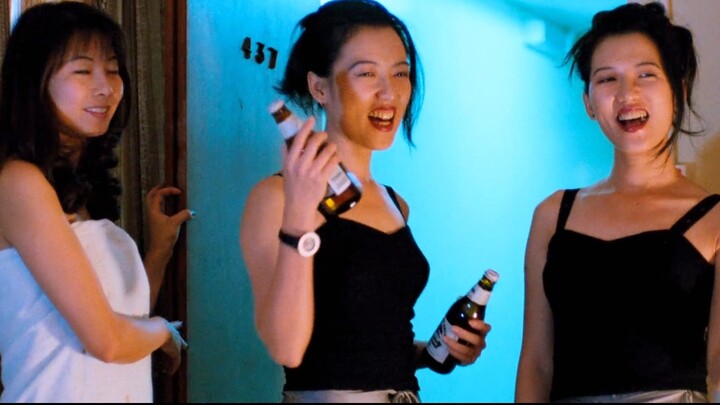 03 Film preman yang memengaruhi satu generasi, kini juga digemari oleh kelahiran 2000-an!