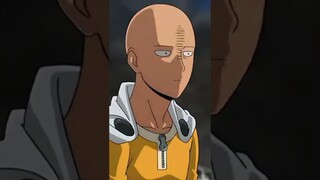 SAITAMA 1V1 EW |PT-5 | anime edit