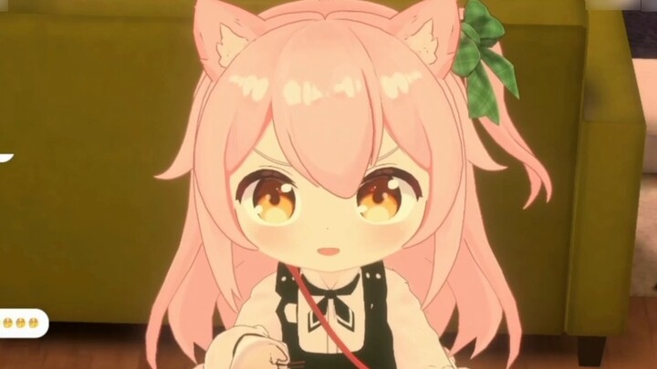 What is it like to have a daughter who is a Tangren factory girl? [Eternal Hatchling Tafi]