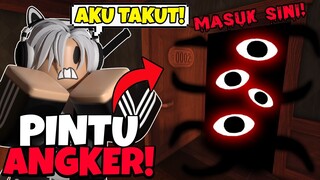 PINTU PEMBAWA MASALAH DI ROBLOX! | Roblox Indonesia