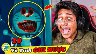 9 Bằng Chứng Có Thật Cho Thấy Doreamon Từng Xuất Hiện Ngoài Đời Thực |Vivu Thế Giới