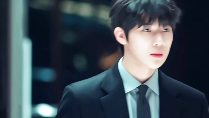 [Pacar baru bulan Maret] Tampan sekali ah ah ah ah ah editing yang penuh gairah