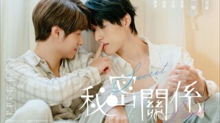 Sэ¢rэե Lסυэr Ep 03 (sub indo)