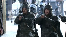 [Lồng tiếng] Three Kingdoms E40