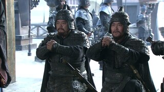 [Lồng tiếng] Three Kingdoms E40