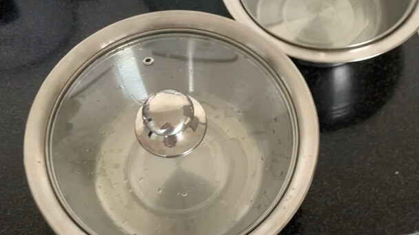 When You Run Out of Masks at Home