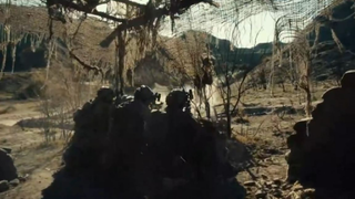 Biệt Đội SEAL TEAM - Eyes of The Storm #filmchat