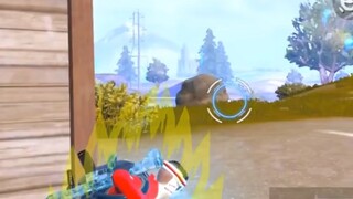 PUBGXDRAGONBALLSUPER