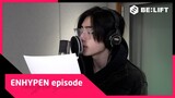 [ENHYPEN][EPISODE] 'Fatal Trouble' 녹음 비하인드 - ENHYPEN (엔하이픈)
