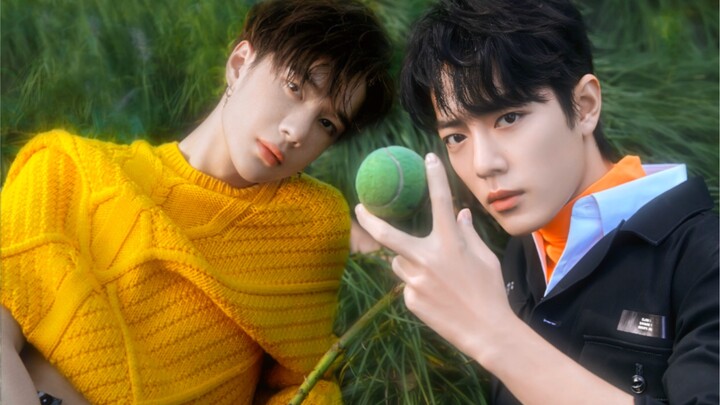 【Bo Jun Yi Xiao】Bocorin dia! Streamer lagi-lagi ayunkan palu baru, peringatan kepala botak dan gigi 