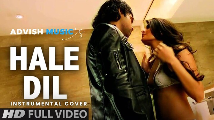 Murder 2 Hale Dil 8K Full Video Song Emraan Hashmi Jacqueline Fernandez Haale Dil Tujhko Sunata