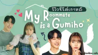 My Roommate Is A Gumiho Episode 02 Tagalog Dubbed
