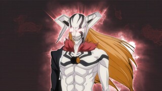 Ichigo vs Ulquiorra TWIXTOR + RSMB + TIME REMAPING After Effects