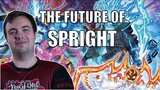 The Future of Spright | Decklists, Combos & Discussion by Joshua Schmidt | Yu-Gi-Oh! October 2022