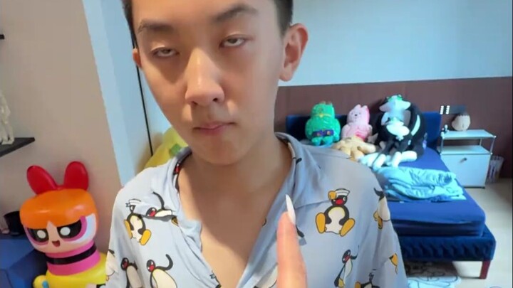 สำหรับเด็กแล้วดูไร้เดียงสาเกินไป แต่สำหรับผู้ใหญ่กลับพอดีเลย