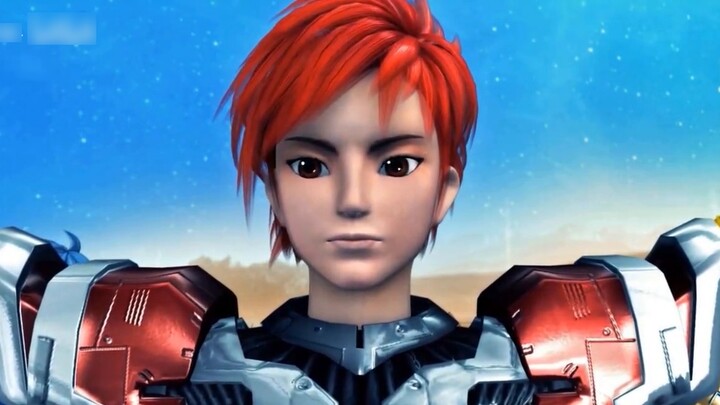 [Super Beast Talker] Whale Shark King - ทะลุทะลวงความปรารถนา!