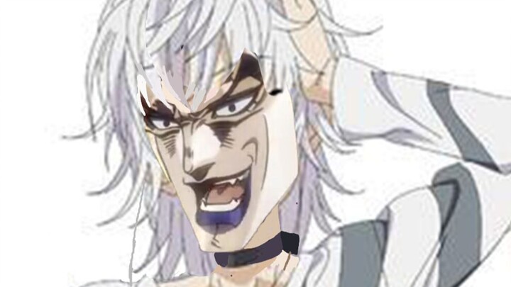 Use JOJO's way to open Magical Index and A Certain Scientific Railgun