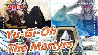 [Yu-Gi-Oh] The Martyrs Who Burden Destruction / Aporia, Paradox, Antinomy & Z-ONE