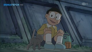 Doraemon episode 123