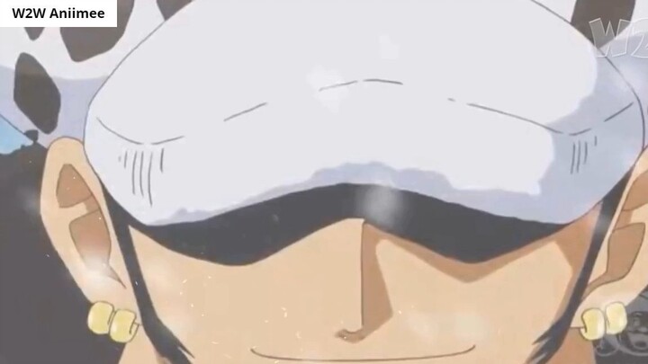 Ý CHÍ CỦA NHỮNG NGƯỜI TÊN D (The Will Of D) - One Piece 8