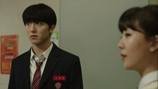 The Labyrint 2021 Sub Indonesia