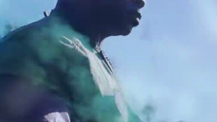 หัวหน้าพ่อครัวผู้แข็งแกร่งที่สุดในจักรวาล