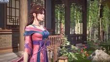 100.000 Years of Refining Qi eps 6 sub indo