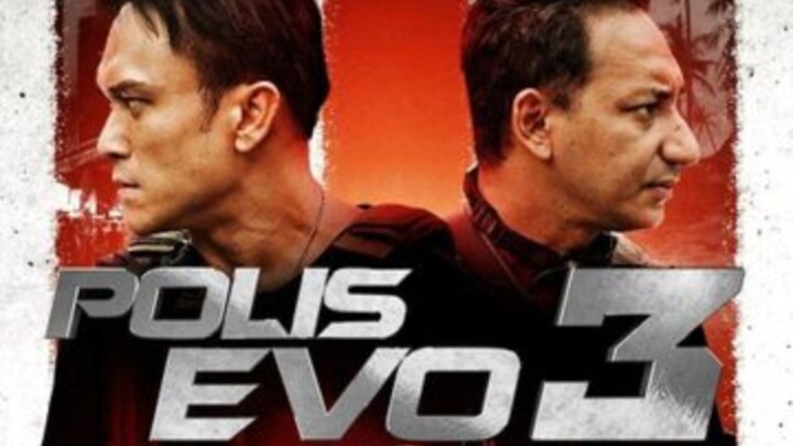 Nora Danish : Polis EVO 3