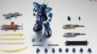 Kesenangan orang dewasa? Ringkasan produk jadi Gundam dalam satu tahun (2020)