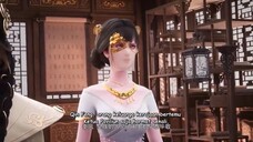 Ancient War Soul Eps 18 Sub Indo