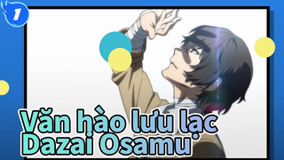 [Văn hào lưu lạc/Dazai Osamu] Con đường tôi đi_1