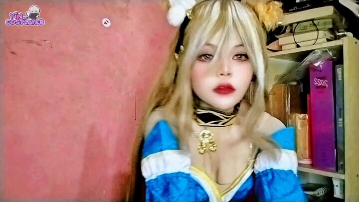 PESONA MISS HINA INI BISA BUAT KALIAN KETAGIHAN TERUS🔞‼️