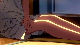 Kimi No Na Wa| Khi hai con tim cùng chung nhịp đập #animehay