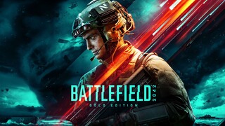 [Ubah BGM sudah cukup] Ini adalah trailer nyata Battlefield 2042