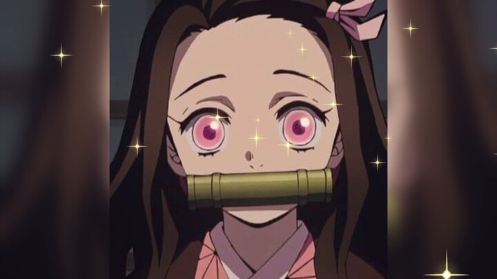 Nezuko || Kimetsu no Yaiba