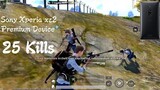 Sniper Rifle Challenge Best Skill | PUBG Mobile