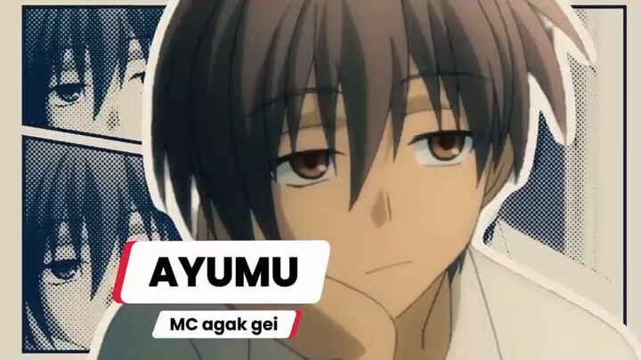 AKU JUGA MW !! KETIKA PRIA CULUN INI JADI REBUTAN SEMUA WANITA !! ALUR CERITA ANIME KORE WA ZOMBIE