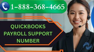 6 Ways™ To Call Quickbooks® Payroll© Customer SUPPORT By Phone, Chat and E-mail