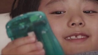 【คาเมนไรเดอร์】โหวหลาง