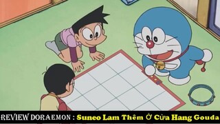 Doraemon ll Suneo Làm Thêm Ở Cửa Hàng Gouda , Cười Là Liều Thuốc Bổ