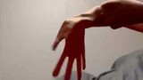 [Penggoda Membawa] Sarung Tangan Bodysuit Halus Mengenakan (Video kig baru 649)