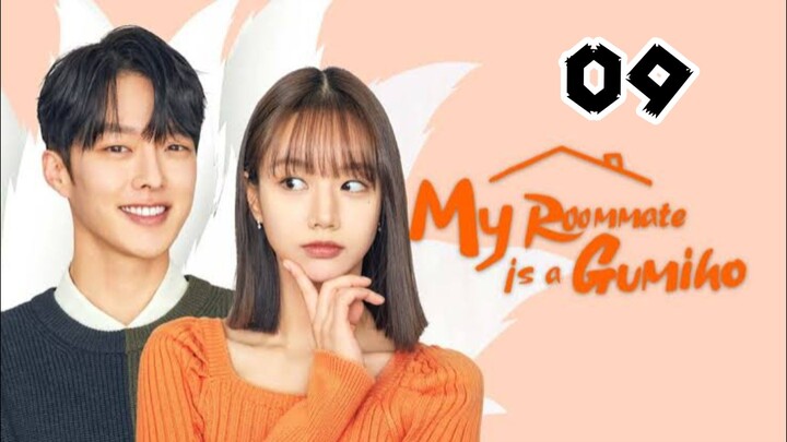 My Roommate is A Gumiho (Tagalog Dubbed) Episode 9