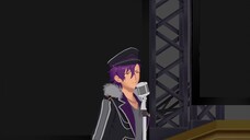 Adonis Birthday Solo 1